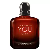 Giorgio Armani - Stronger with you Parfum (M)