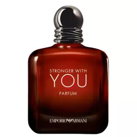 Giorgio Armani Stronger with You Parfum férfi parfüm 100ml