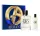 Giorgio Armani Acqua Di Gio pour Homme férfi parfüm  szett (eau de parfum) Edp 75ml+15ml