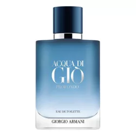   Giorgio Armani Acqua Di Gio Profondo férfi parfüm (eau de toilette) Edt 50ml