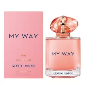   Giorgio Armani My Way Ylang női parfüm (eau de parfum) Edp 50ml