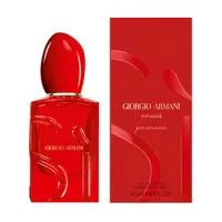 Giorgio Armani - Sí Passione Red Musk (W)