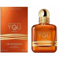 Giorgio Armani - Stronger with You Amber (M)