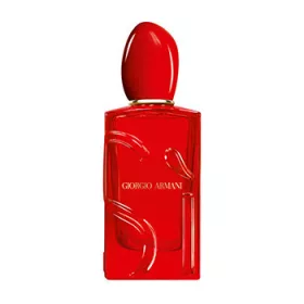   Giorgio Armani Si Passsione Red Musk női parfüm (eau de parfum) Edp 100ml teszter