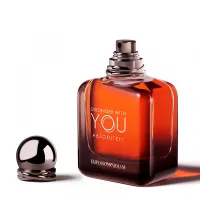Giorgio Armani - Stronger with you Absolutely (M)