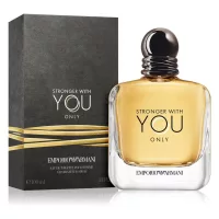 Giorgio Armani - Stronger with you Only (M)