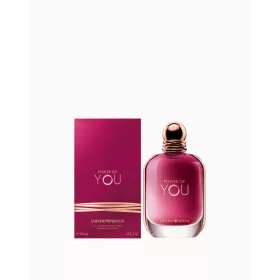   Giorgio Armani Power Of You női parfüm (eau de parfum) Edp 50ml