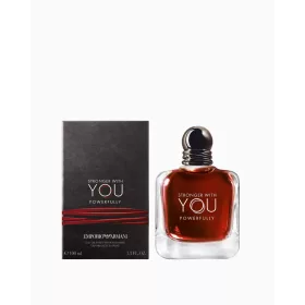   Giorgio Armani Stronger with You Powerfully férfi parfüm (eau de parfum) Edp 50ml