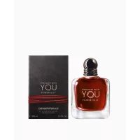 Giorgio Armani - Stronger with You Powerfully (M)