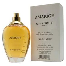   Givenchy Amarige női parfüm (eau de toilette) edt 100ml teszter
