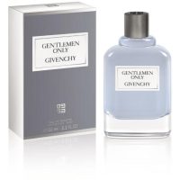 Givenchy - GENTLEMEN ONLY 2013 (M)