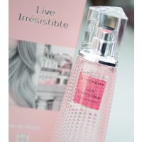 Givenchy - Live Irresistible (W)