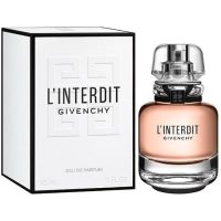 Givenchy - L'Interdit (W)