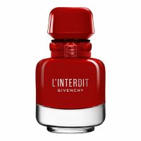 Givenchy - L'Interdit Rouge Ultime (W)