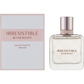  Givenchy Irresistible Fraiche női parfüm (eau de toilette) Edt 80ml teszter