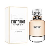 Givenchy - L'Interdit Edt (W)