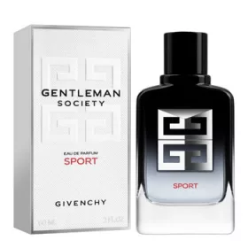   Givenchy Gentleman Society Sport férfi parfüm (eau de parfum) Edp 100ml teszter