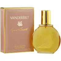 Gloria Vanderbilt - Vanderbilt (W)