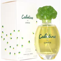 Grés - Cabotine Edp (W)