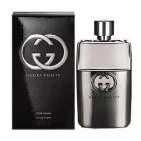   Gucci Guilty pour Homme férfi parfüm (eau de toilette) edt 50ml