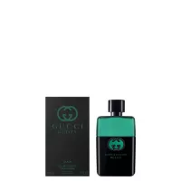 Gucci - Guilty black (M)