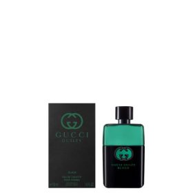   Gucci Guilty black pour Homme férfi parfüm (eau de toilette) edt 50ml