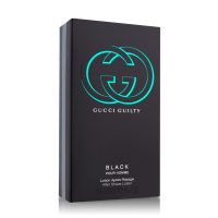 Gucci - Guilty black (M)