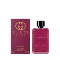 Gucci - Guilty Absolute (W)