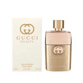   Gucci Guilty eau de parfum női parfüm (eau de parfum) Edp 50ml