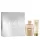 Gucci Guilty eau de parfum női parfüm szett (eau de parfum) Edp 50ml+50ml Testápoló