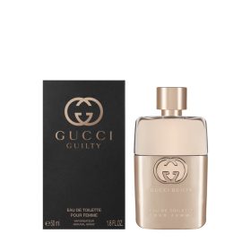   Gucci Guilty Pour Femme 2021 női parfüm (eau de toilette) Edt 50ml
