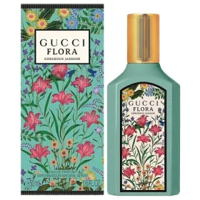   Gucci Flora Gorgeous Jasmine női parfüm (eau de parfum) Edp 100ml