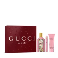 Gucci - Flora By Gucci Gorgeous Gardenia EDP (W)