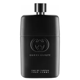  Gucci Guilty Pour Homme férfi parfüm (eau de parfum) Edp 90ml teszter
