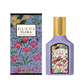   Gucci Flora Gorgeous Magnolia női parfüm (eau de parfum) Edp 30ml