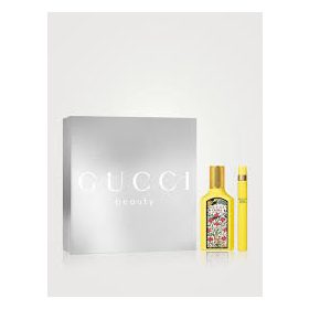   Gucci Flora Gorgeous Orchid Eau De Parfum női parfüm szett 50ml+10ml