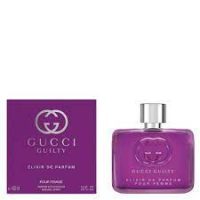 Gucci - Elixir de Parfum (W)