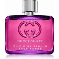 Gucci - Elixir de Parfum (W)