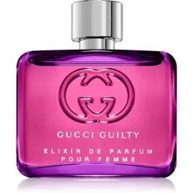 Gucci Guilty Pour Femme Elixir de Parfum női parfüm 60ml.