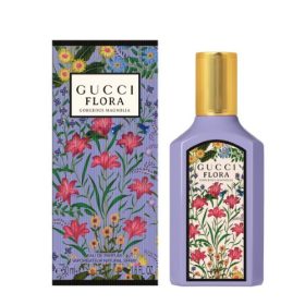   Gucci Flora Gorgeous Magnolia női parfüm (eau de parfum) Edp 50ml