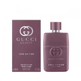   Gucci Guilty Love Edition Pour Femme női parfüm (eau de parfum) Edp 50ml