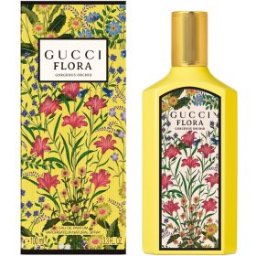 Gucci Flora Gorgeous Orchid Eau De Parfum 100ml.