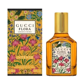   Gucci Flora Gorgeous Orchid Intense női parfüm (eau de parfum intense) 30ml