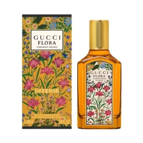  Gucci Flora Gorgeous Orchid Intense női parfüm (eau de parfum intense) 50ml