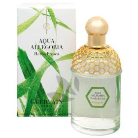   Guerlain Aqua Allegoria Herba Fresca női parfüm (eau de toilette) edt 75ml