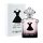 Guerlain La Petite Robe Noire női parfüm (eau de parfum) edp 50ml