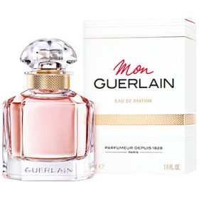 Guerlain Mon Guerlain női parfüm (eau de parfum) Edp 100ml