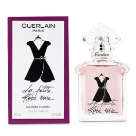   Guerlain La Petite Robe Noire Velours női parfüm (eau de parfum) Edp 30ml