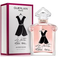 Guerlain - La Petite Robe Noire Velours (W)