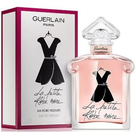   Guerlain La Petite Robe Noire Velours női parfüm (eau de parfum) Edp 100ml teszter